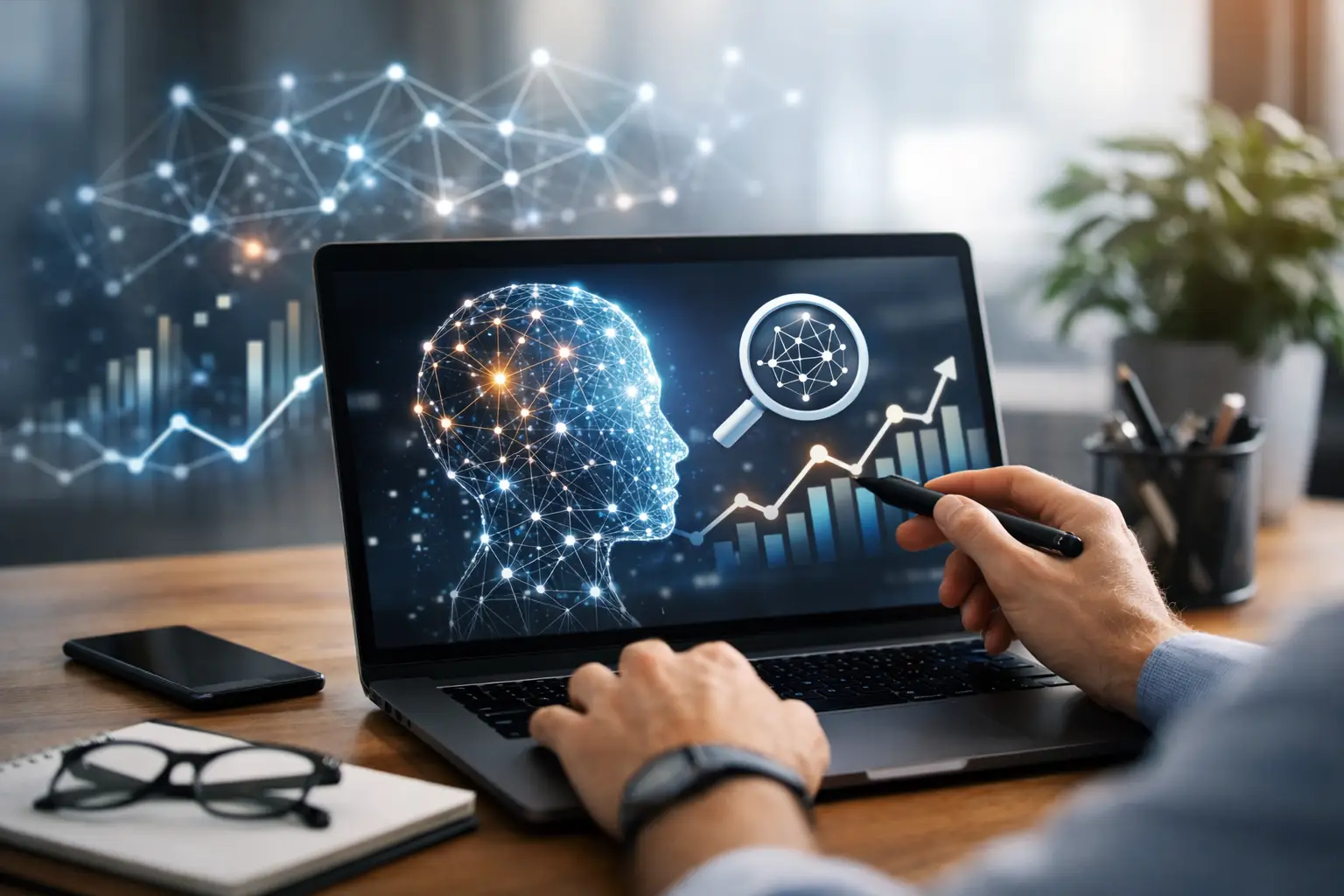 AI Search Optimization Strategy That Works