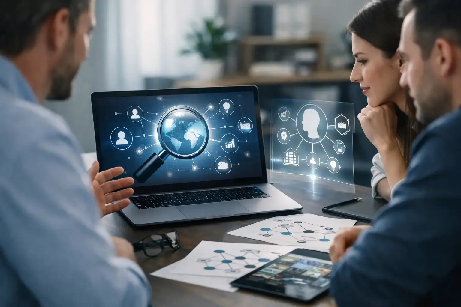 Entity SEO Explained for Growth-Focused Teams