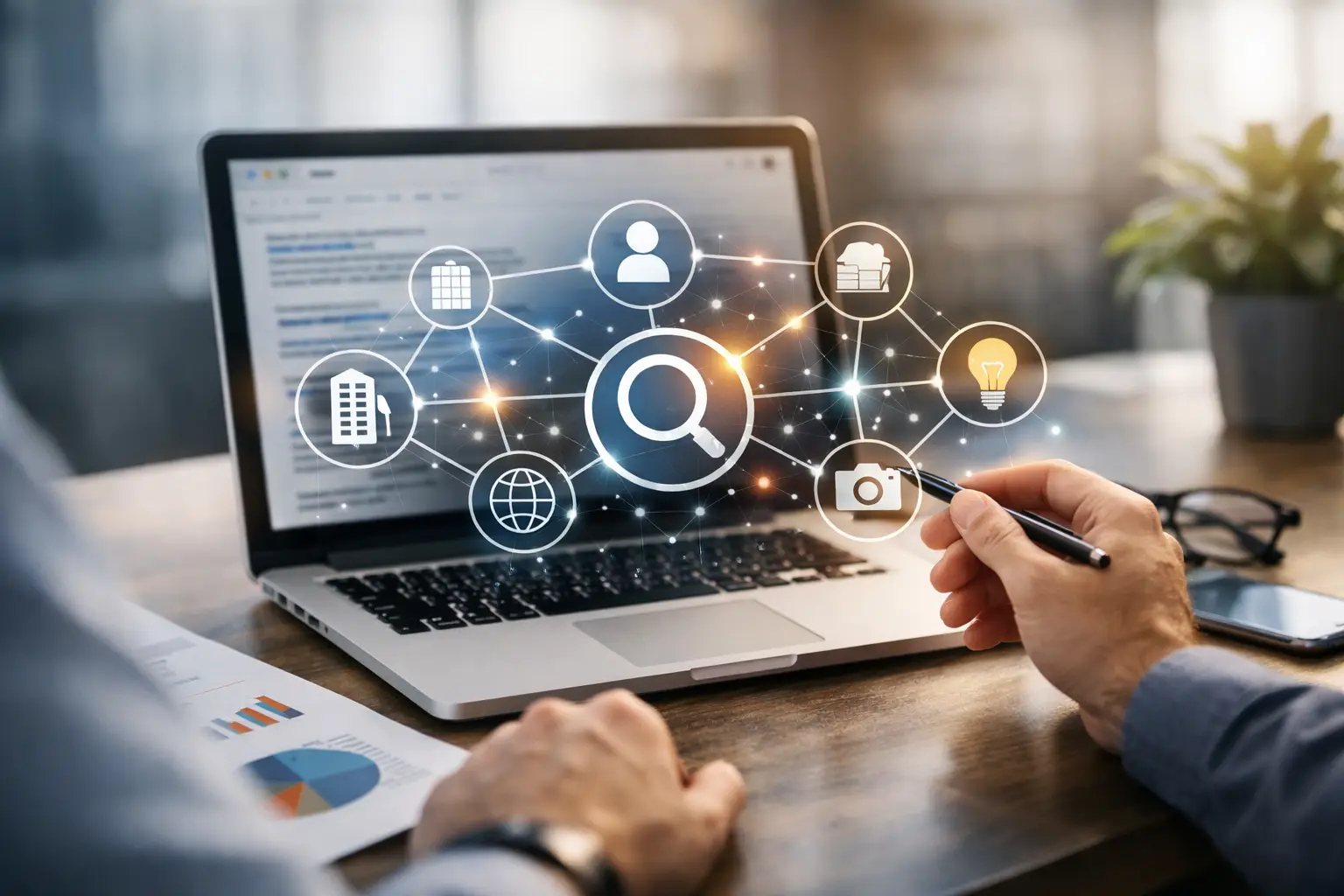 Entity SEO Strategy for Modern Search