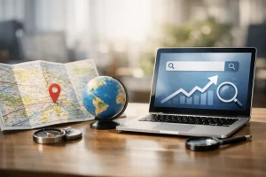 GEO vs SEO: A Growth Strategy for Modern Search
