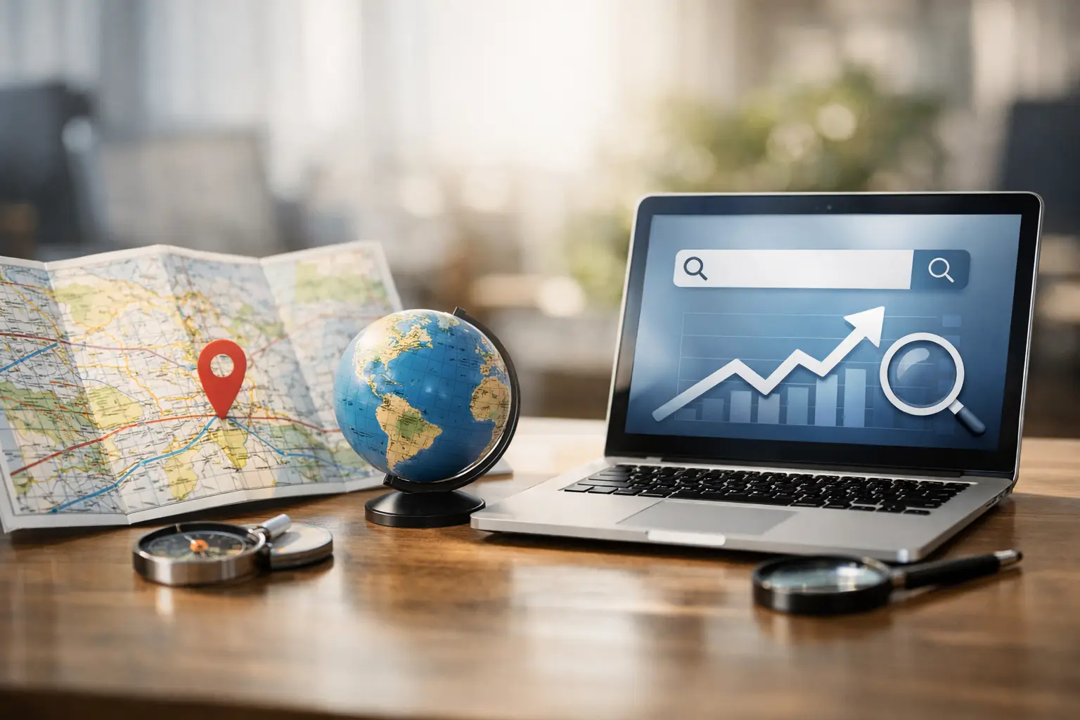 GEO vs SEO: A Growth Strategy for Modern Search