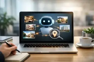 How ChatGPT Finds Businesses and Recommends Them