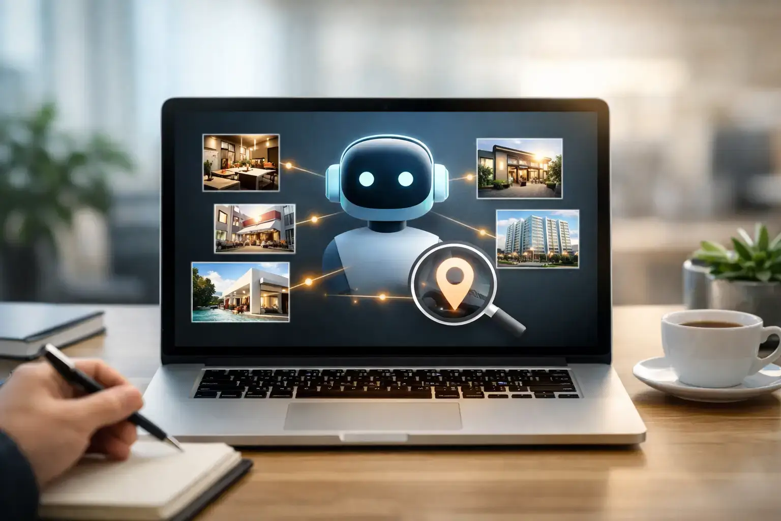 How ChatGPT Finds Businesses and Recommends Them