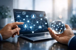 Knowledge Graph Optimization That Drives Trust