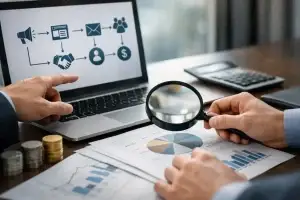 Lead Attribution Model: Stop Funding Guesswork