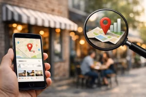 Local Search Visibility for Businesses That Win