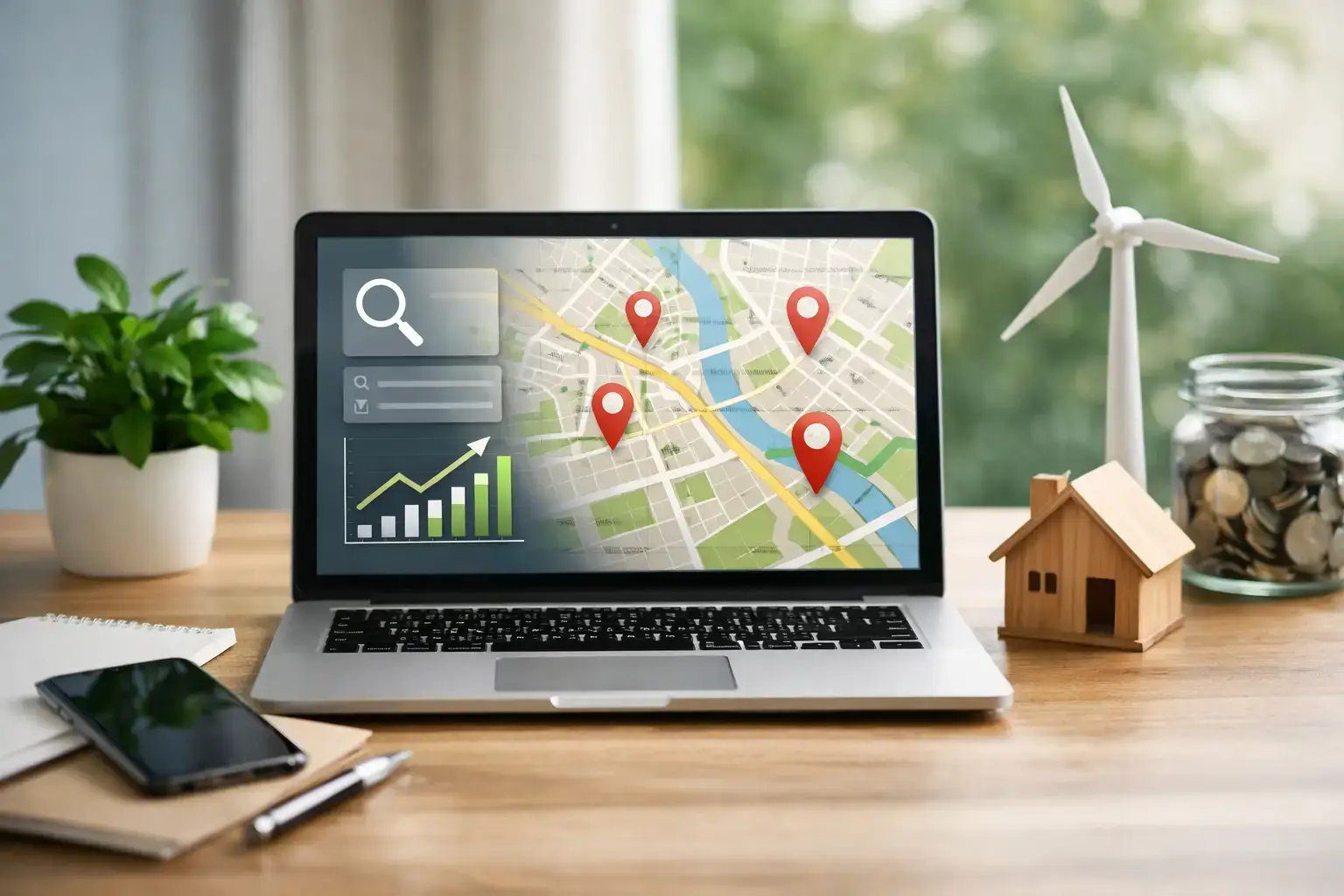 Local SEO Guide for Sustainable Business Growth