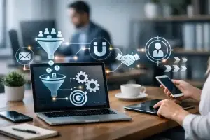 Marketing Automation for Lead Conversion That Works