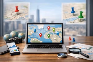Multi Location SEO Strategy That Scales