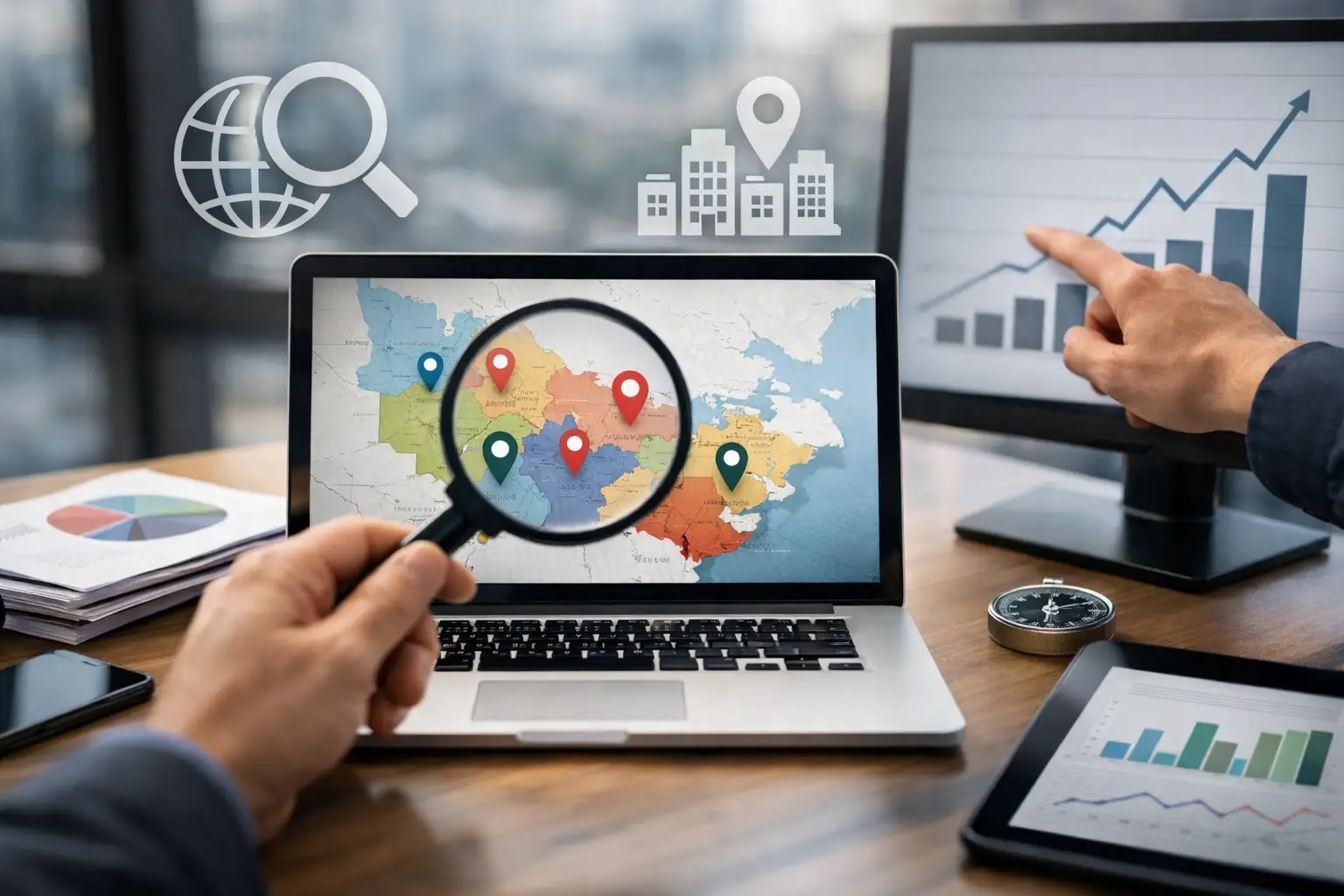 Regional SEO Strategy That Drives Growth