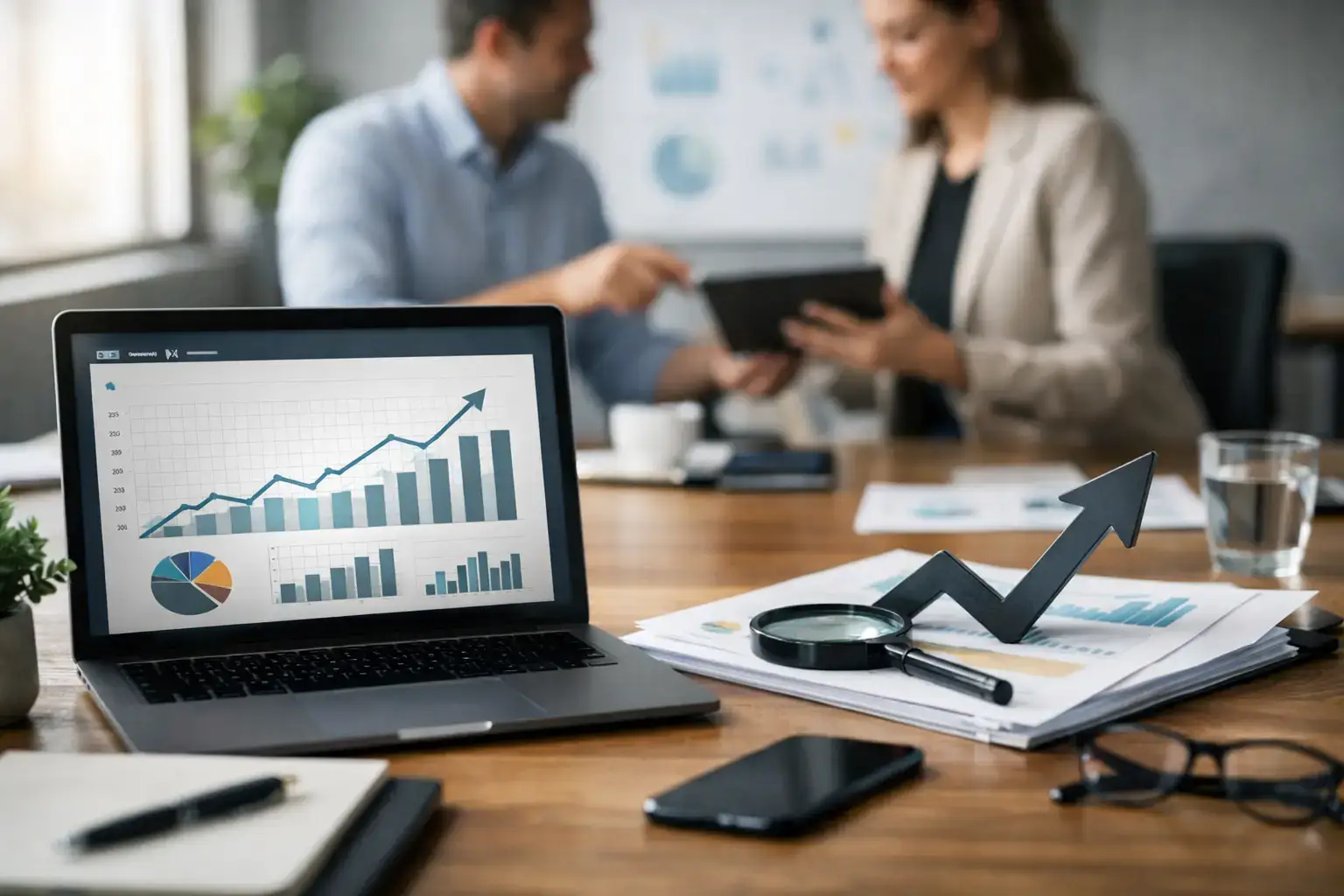 SEO Content Authority Strategy That Drives Growth