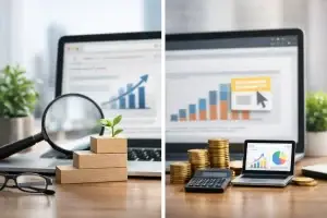 SEO vs Google Ads: Which Builds Better Growth?