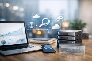 Website Infrastructure for SEO That Drives Growth
