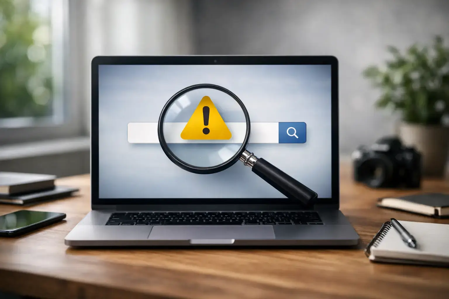 Why Google Isn't Indexing Your Pages and What to Do