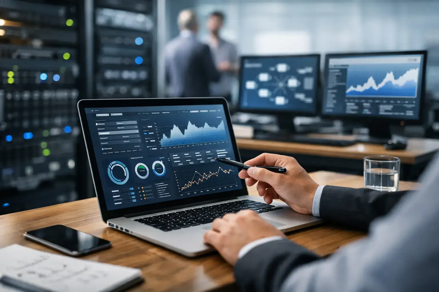 How to Audit Website Infrastructure for Growth