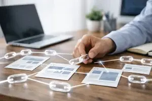 Internal Linking Strategy for Stronger Growth