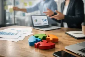 Top Signs of Marketing Fragmentation in Growth