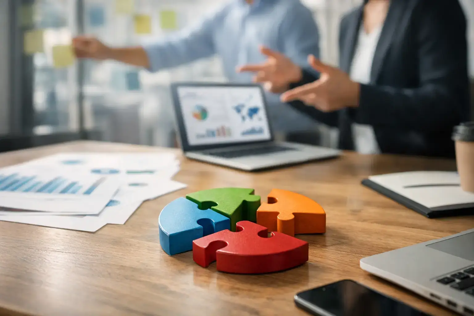 Top Signs of Marketing Fragmentation in Growth