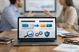 Website Migration SEO Guide for Protecting Revenue