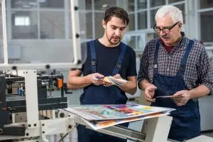Print Group Inc.
