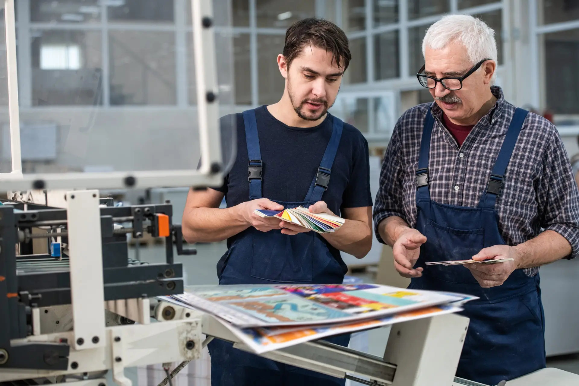 Print Group Inc.