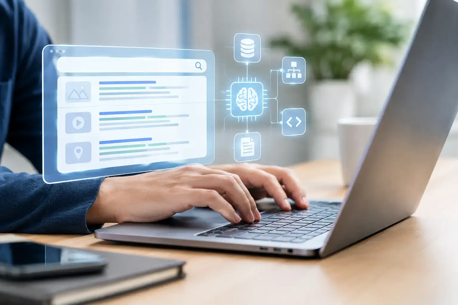 Does Structured Data Help AI Search Visibility?