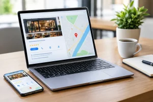 Google Business Profile Optimization That Drives Leads