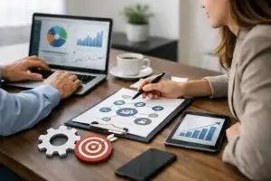 How to Align CRM and Marketing for Growth