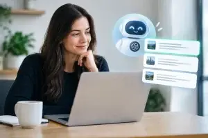 How to Appear in ChatGPT Results and Get Chosen