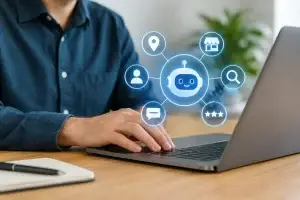 How to Get Recommended in Local AI Search
