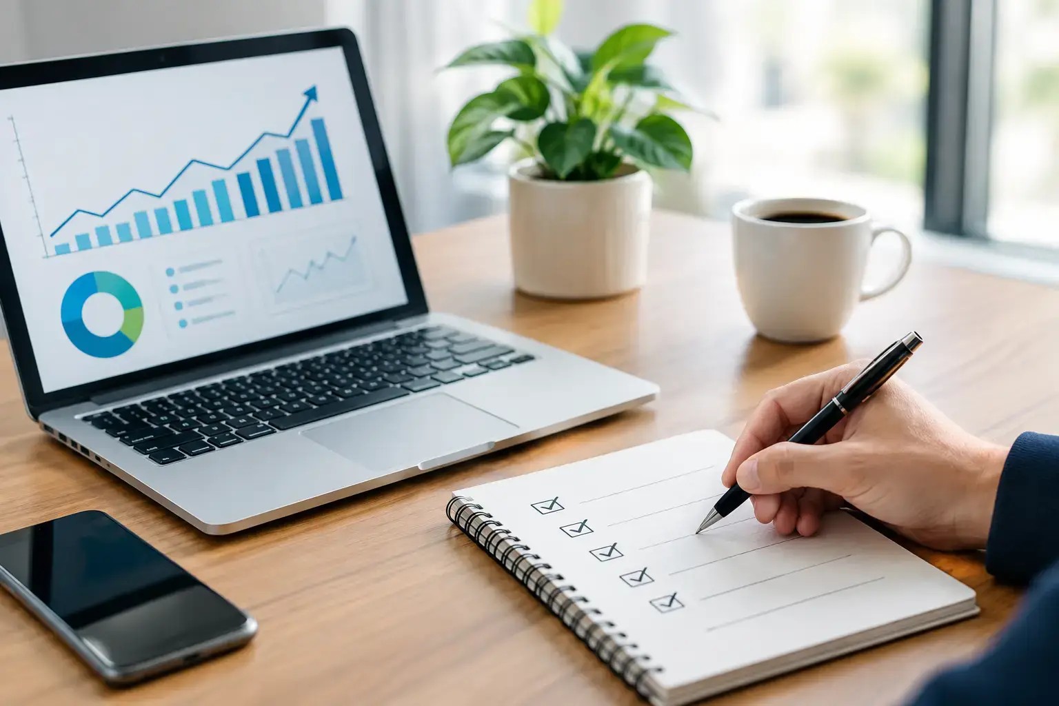 Technical SEO Checklist for Sustainable Growth