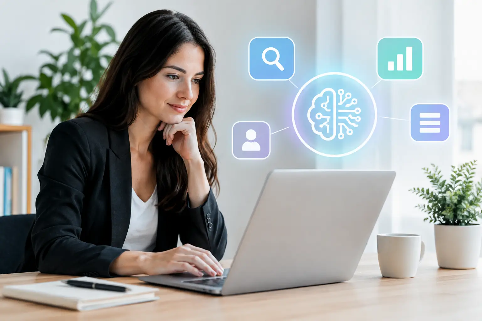 What an AI Search Optimization Agency Actually Fixes