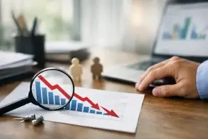 Why Are Leads Dropping Suddenly? Find the Cause
