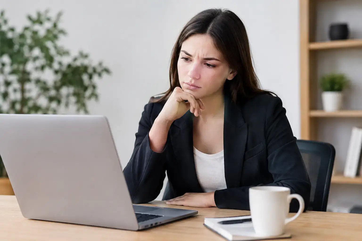Why ChatGPT Does Not Recommend My Business