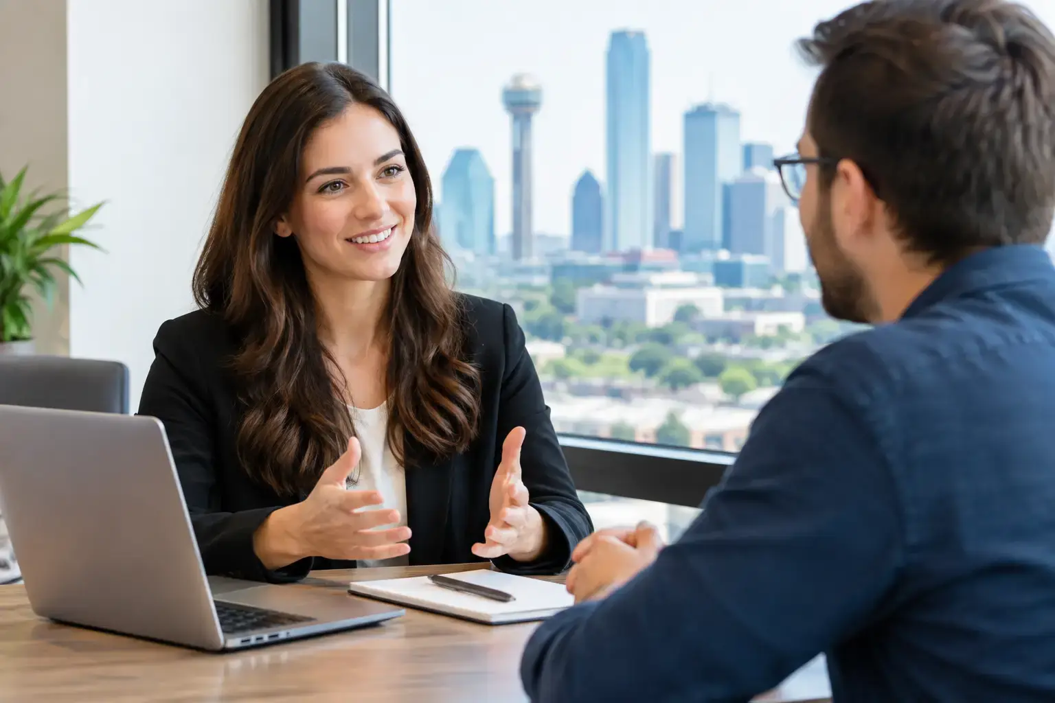 Hiring a Dallas Web Developer: Ask Before Signing