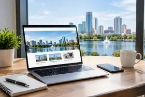 How Much Does Website Design Cost in Orlando?