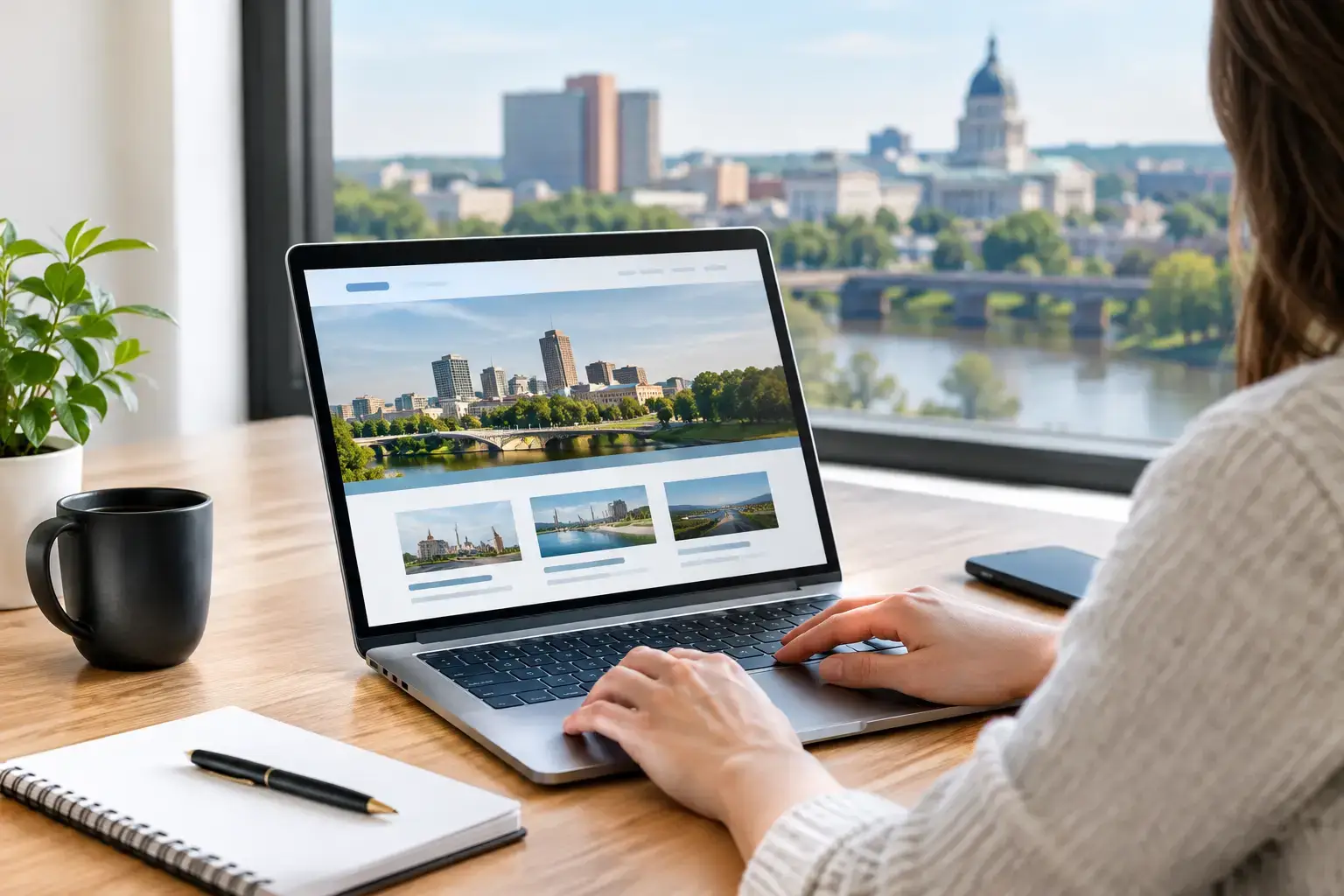 How Much Does Website Design Cost in Springfield, MO?