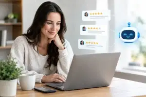 How Reviews Affect AI Recommendations Today