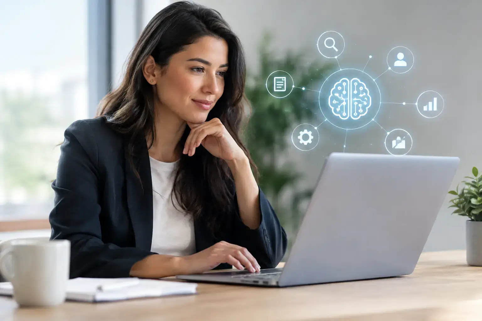 How to Build Authority for AI Search at Scale