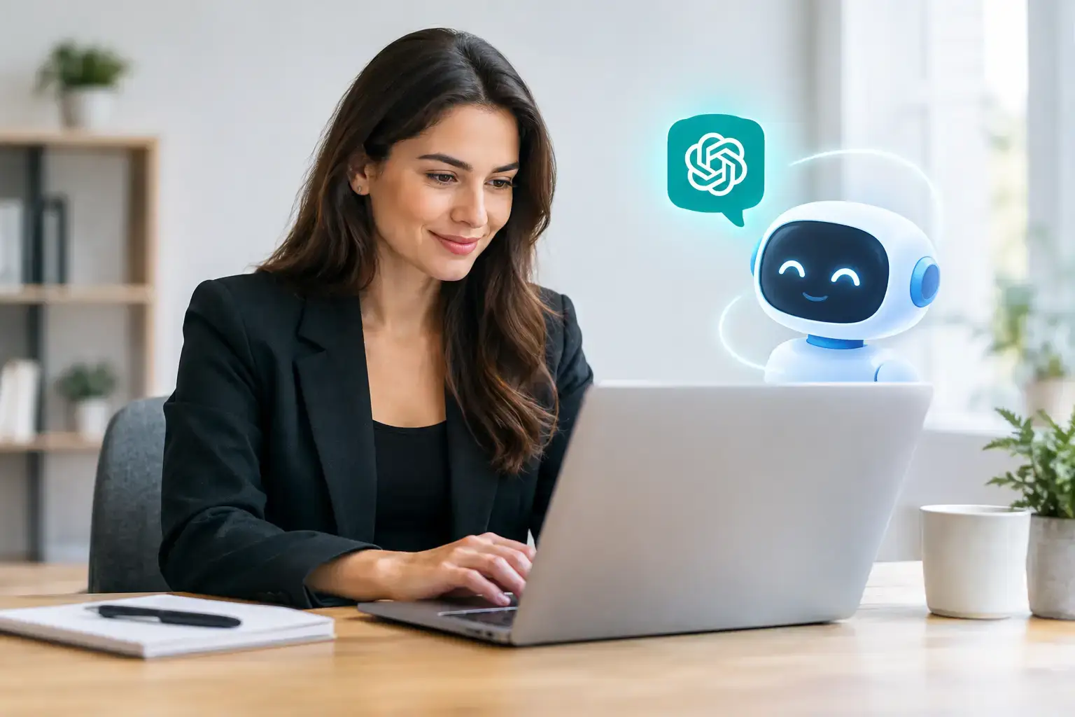 How to Make a Business Visible to ChatGPT