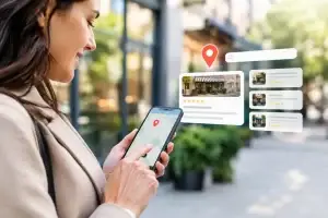 Local AI Search Optimization for Real Growth