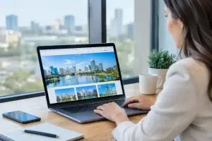 Orlando Website Redesign: What to Keep, Replace, and Improve