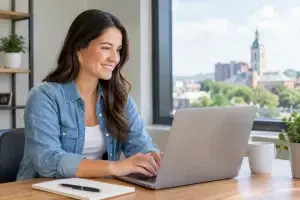 Small Business Website Design in Springfield, MO