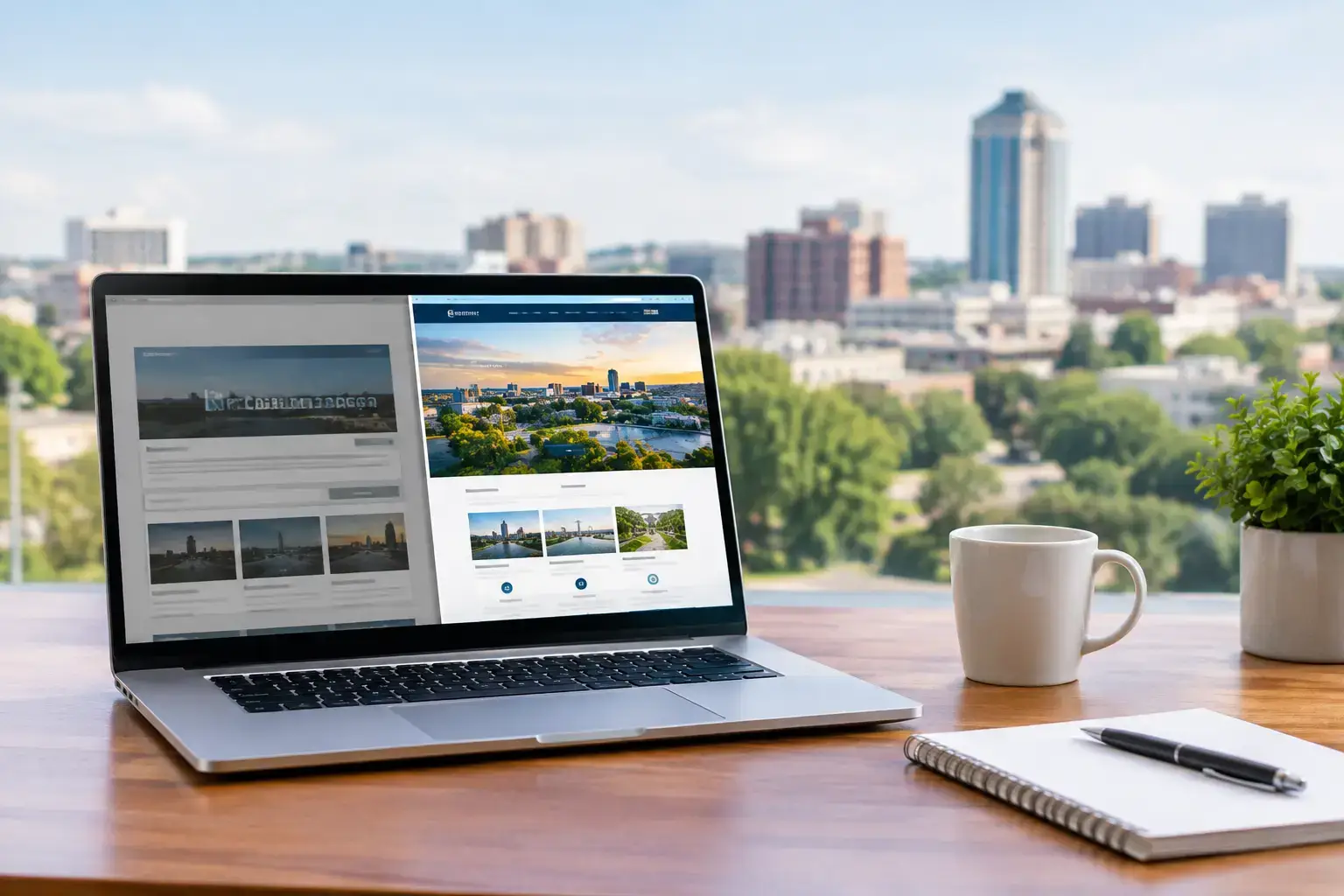 Springfield, MO Website Redesign: Signs You Need an Upgrade